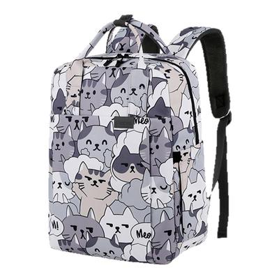 16寸加厚Socko/圣兰戈双肩包