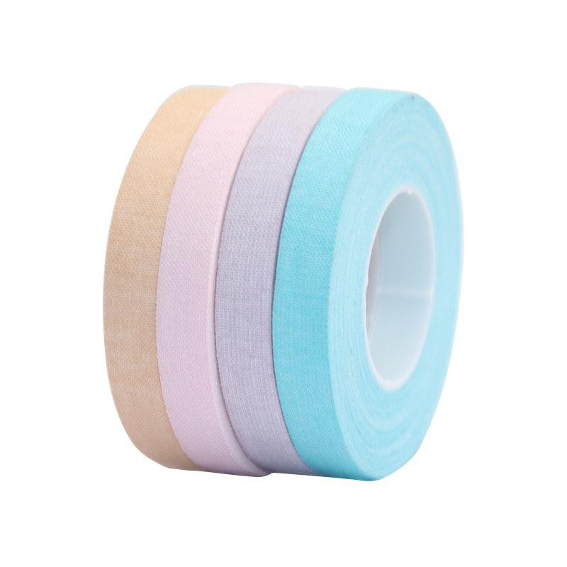 古筝专业胶带指甲专用胶带琵琶胶布儿童透气专业演奏考级乐器配件