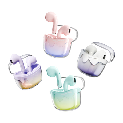 【女神款】爱国者新款耳机密语豆