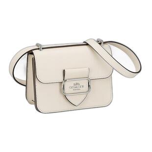 日本直邮 COACH蔻驰时尚休闲百搭女士手提包单肩包女包CL416新款