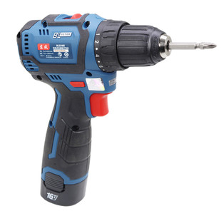 东成16V无刷充电钻DCJZ1603E 起子机电动螺丝刀 小钢炮东城手枪钻
