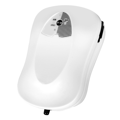 强力充氧便携静音钓鱼增氧泵