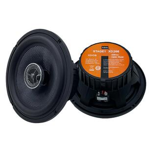 适用广汽传祺GS3 GS4 gs5 GS7GS8GA3Sga4GA6汽车喇叭车门音响同轴