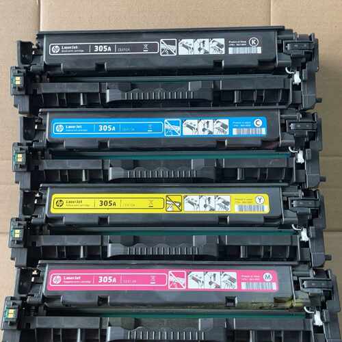 【议价-可维修】 惠普 HP 305A CE410A/411A/412A/413A /均有货