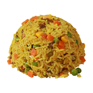 有范先生【即食饭】照烧鸡肉/咖喱烧饭懒人速食米饭拌饭方便食品