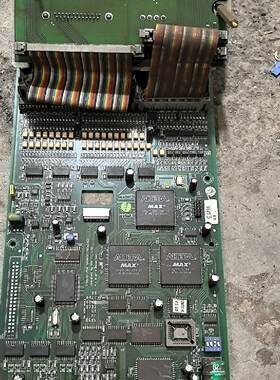 溢价-广数GSK数控主板，型号：SMD928TCPCB-MAI