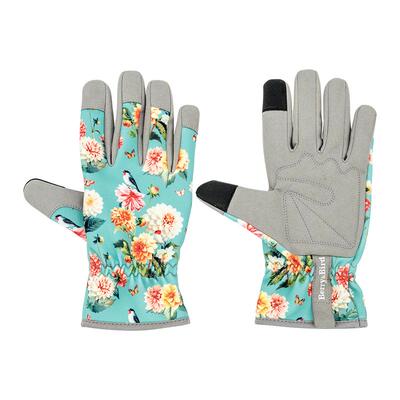 Berry&Bird园艺森林 园艺手套月季防刺专用种花换盆防扎防护加厚