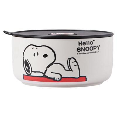 【正版授权】陶瓷保鲜碗