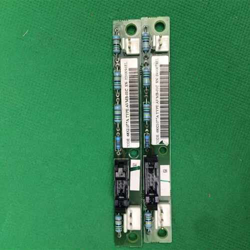 议价现货AVMB-01C全新原装正品ABB变频器板子CODE:68321077A