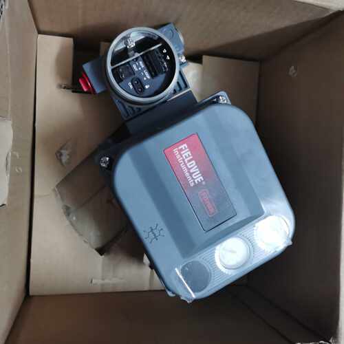 【询价】阀门定位器费希尔DVC6200适用