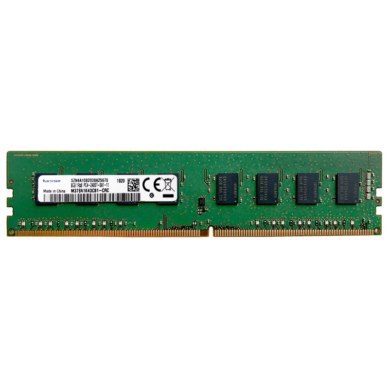 三星ddr4台式机电脑3200内存条