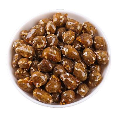 冻干水果山药豆小包装