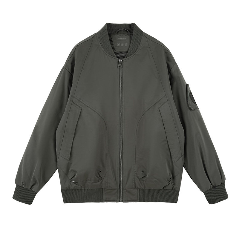 大码男装加肥加大棉服