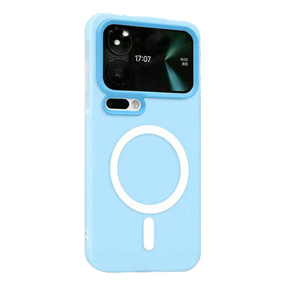 火嘉小米红米磁吸防摔手机壳