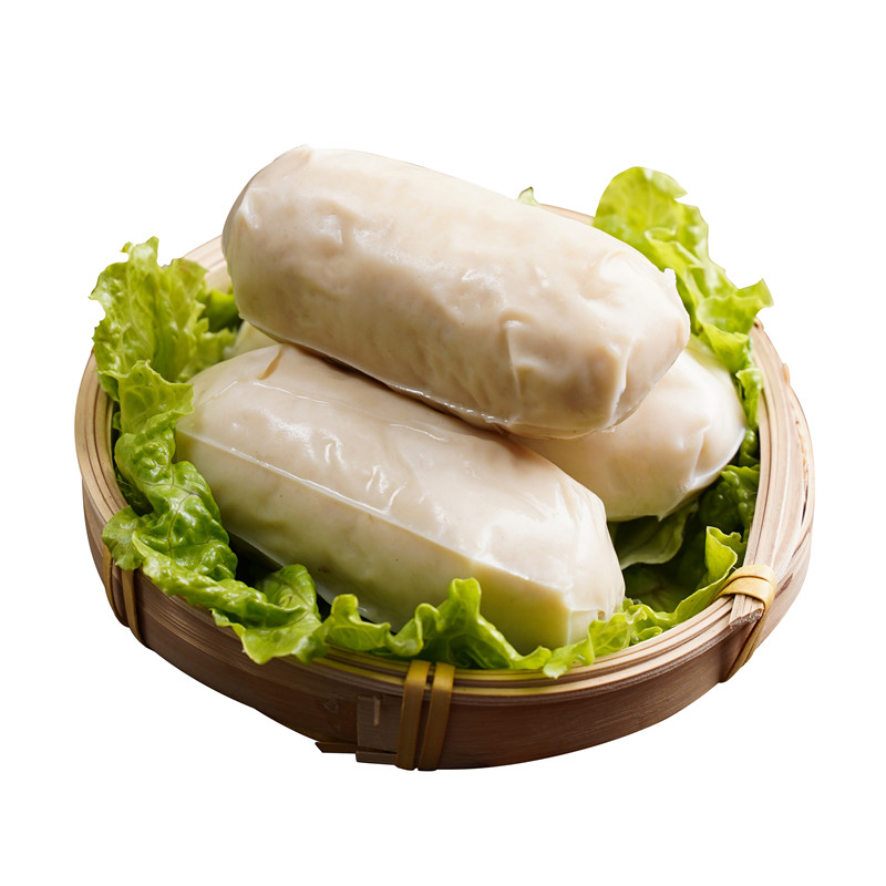 温州鱼饼温州特产即食礼盒大礼包