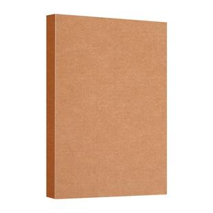 笔记本a5加厚本子牛皮纸a4超厚空白横线笔记本子b5记事本日记本考研草稿本画画本手账本拍纸本学习记录本