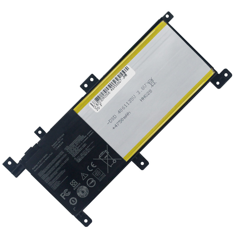 金配适用于华硕A556U FL5900U vm591u F556 K556U X556U X556UV R558U C2