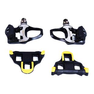 boodun公路锁踏骑行鞋锁鞋锁片自行车脚踏板配件培林轴承越野