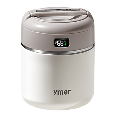 【超级新品】新抗菌保温饭盒提桶