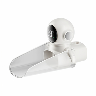 babypenny儿童水龙头延伸器防溅宝宝洗手卡通加长延长引水神器