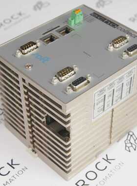 Softing GAL-YY-14-3401 echocollect m Gateway (Broken housing