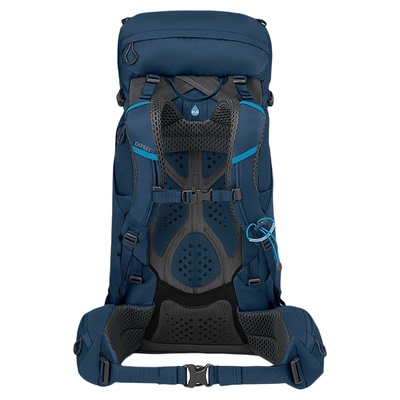 欧洲直邮Osprey小鹰Kestrel系列双肩包38L男款户外徒步登山新款