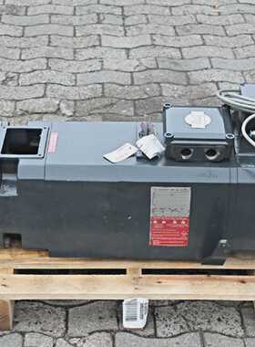 Franz Kessler DMQ.4.ADF-C Hauptspindelmotor -unused-