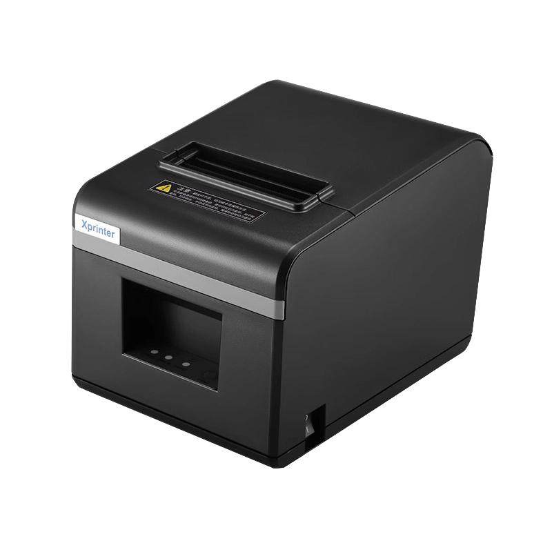 芯烨80mm热敏打印机XP-N160II
