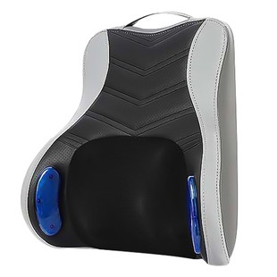 日本HKA腰部按摩器背部颈椎按摩仪神器腰椎多功能车载全身按摩枕