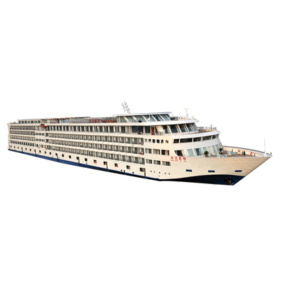 三峡游轮旅游长海游轮长江2/3号豪华邮轮重庆宜昌出发旅行轮船票