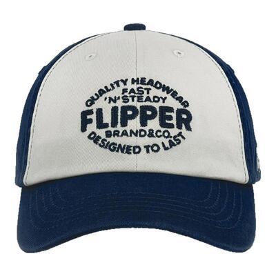 Flipper大头围韩版百搭棒球帽子