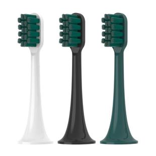 适配时光颜研究所电动牙刷头YAMAN雅萌YM-001/for歌露白通用替换