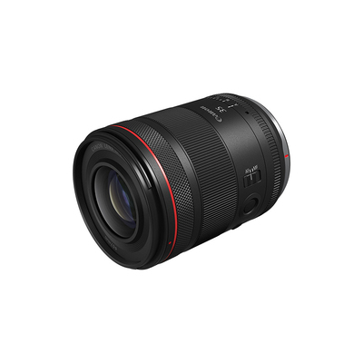 【自营】佳能RF 35mm F1.4 L VCM全画幅广角定焦镜头佳能rf35 1.4
