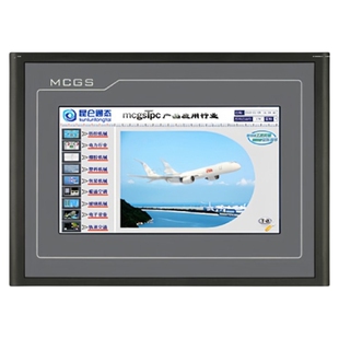 MCGS昆仑通态触摸屏TPC1071/7072/1021/7022/1031/7032Gt/KT/I