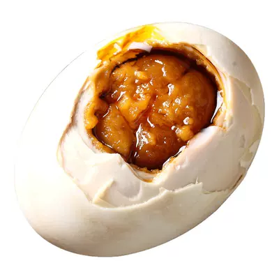 【特价】爆油烤海鸭蛋(没油包赔)