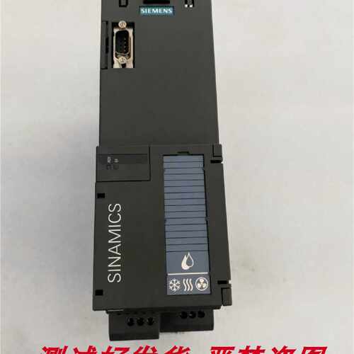 议价西门子6SL3220-1YD10-0UB0变频器G120XA风机水泵用0.75KW测试