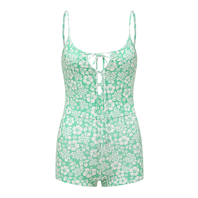 Yukariswim女士连体泳衣