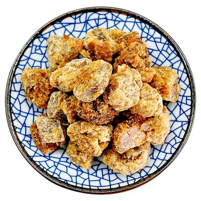 五洲糖果装麻辣味250g原切牛肉干