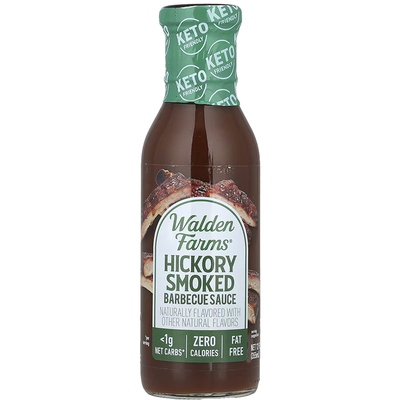 美国waldenfarms低脂调味