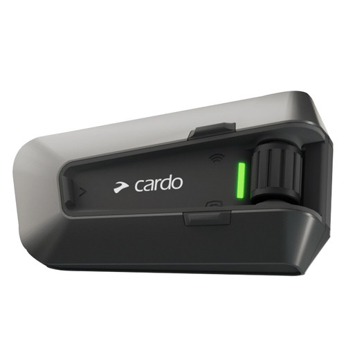 CARDO卡多二代JBL摩托车头盔蓝牙耳机packtalk Edge全盔内置骑行