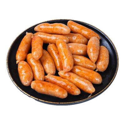 韩式200g奥尔良风味小香肠鸡肉
