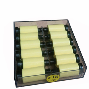 进口耐高温模具开闭器/尼龙胶塞/尼龙树脂拉钩胶塞螺丝锁扣定位器