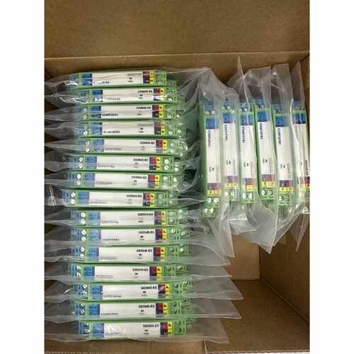 上海辰竹GS5045-EX隔离式安全栅，全新原装，适用于0/