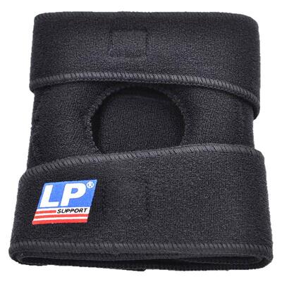 LP护膝788篮羽球跑步运动护膝733