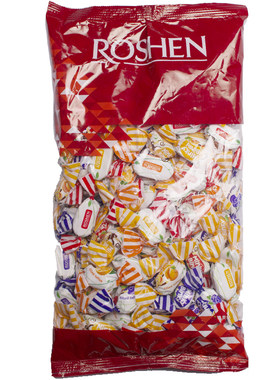 ROSHEN/如胜俄罗斯进口夹心糖果