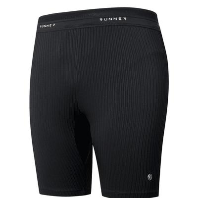 中国乔丹紧身五分裤弹力男