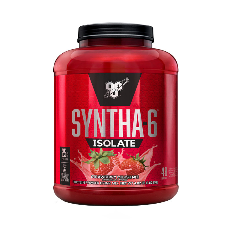 BSN分离乳清蛋白Syntha6ISO