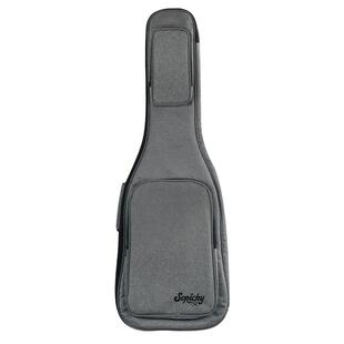 Sopicky电吉他包琴包加厚专用包托运高颜值防摔mono电吉他盒琴盒