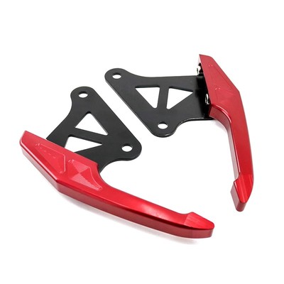 小猴子m3m5后扶手改装配件