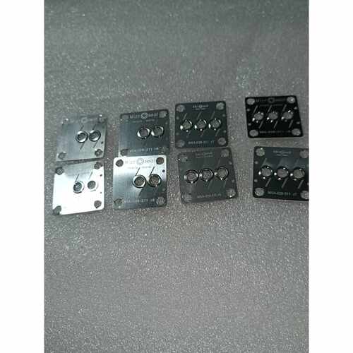 询价Microseal IGS垫片MSA-028-211/311